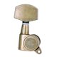 thumbnail image 1 of Matsuzay Clavijas de afinación de 6 piezas, perilla de sintonizador profesional, componente de instrumento musical, cabezales de máquina, Artesanía Tipo 1, 1 of 6