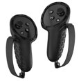 thumbnail image 1 of Hand Controller Grips Silicone Grips Cover Protective Sleeve Controller Hand 3 VR Accessories, 1 of 5