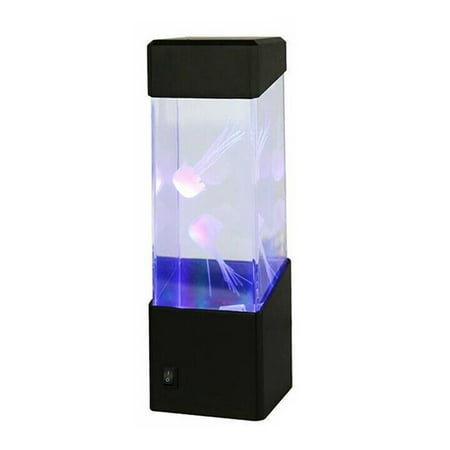 

7 LED Color Light Changing Lamp Aquarium Mood Lamp Lamp Gift Night Light