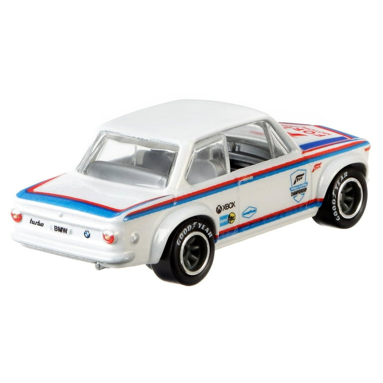 Hot Wheels 1:64 Scale Mustang Fox Body Model Car Collectors Gift