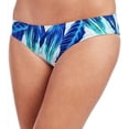 thumbnail image 2 of Rachel Rachel Roy Womens Printed Lined Swim Bottom Separates, 2 of 4