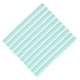 thumbnail image 4 of 10 Uds. Varillas de cera de sellado, herramientas de sello redondo pequeño multicolor para tarjetas de invitaciones DIY, sobres (verde menta), 4 of 8