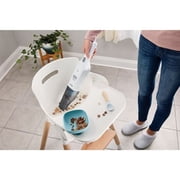 BLACK+DECKER 12 V DC Cordless Slim Handheld Vacuum - Advanced Clean