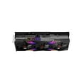 thumbnail image 5 of PNY GeForce RTX™4090 24GB XLR8 Gaming VERTO EPIC-X RGB™ Triple Fan Graphics Card DLSS 3, 5 of 11
