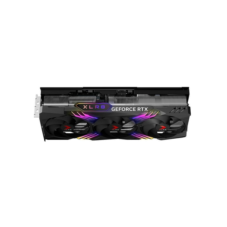 PNY GeForce RTX 4090 24GB XLR8 Gaming VERTO EPIC-X RGB