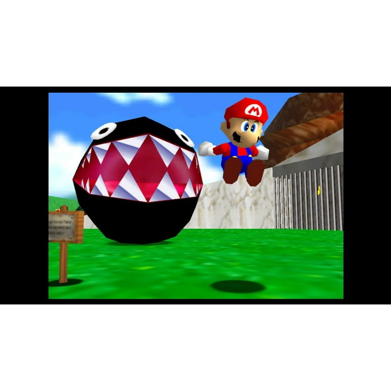 M*e様 Super Mario 3D All-Stars Super Mario 3D All-Stars Imported Region Free (Nintendo