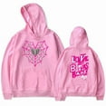 thumbnail image 4 of AJ Lee Merch Love Bites Back Hoodie Spring Autumn Fashion Men/Women Casual Tops Long Sleeve Sweatshirts, 4 of 6