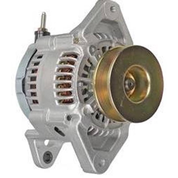 Alternator Fits Toyota Forklift 5Fd-20 5Fd-23 5Fd-25 100211-4003 210-7003