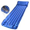 thumbnail image 1 of Matelas de Camping Autogonflant 10cm Épais Matelas de Camping Gonflable pour Randonnée, 1 of 5