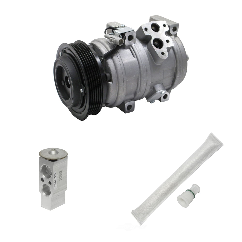 UAC CK 1051 Short Compressor Replacement Kit
