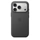 thumbnail image 2 of Funda para iPhone 17 Pro Apple TechWoven con MagSafe - Negra, 2 of 5
