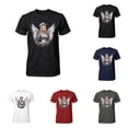 thumbnail image 2 of JCCXIN Vintage Dolly Shirt for Men Parton Memorial T-Shirt Country Legend Tee Retro Country Singer Graphic Tee Shirts, 2 of 3