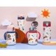thumbnail image 5 of Water Cup, Baby Drinking Cup With Handle, Baby Learning Drinking Cup, Baby Anti-choking StrawPink, 5 of 5