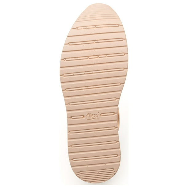 Sneaker FLEXI DAMA 101001 ROSA Flexi Sintético Bodega Aurrera en