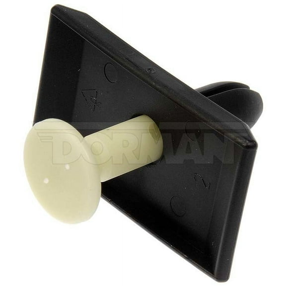 Dorman 963-224 Drive Type Rivet-Jeep-Hole Size-9.5mm For 05 Jeep Grand Cherokee