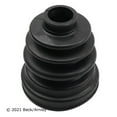 thumbnail image 2 of BeckArnley 103-2714 CV Joint Boot Kit, 2 of 4