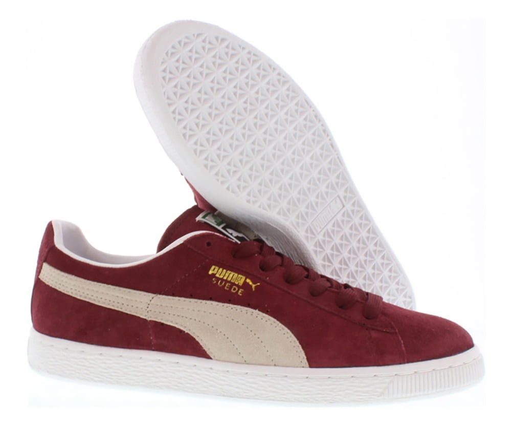 puma suede classic 