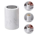 thumbnail image 3 of Miangastore Fashion Toothpick Holder Natural Stone Crafting Storage Box Drawingroom Ornament, 3 of 8