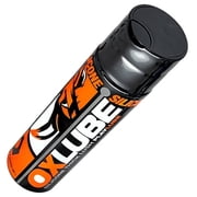 Oxballs OXLube Thick Silicone Based Persoanl Lubricant, 4.4 oz
