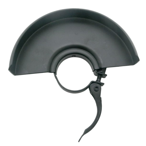 Protección profesional para amoladoras angulares, repuestos, protección ligera para ruedas. para amoladora 125