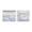 7.2X6.7cm, variant on Zeiwohndc 2Pcs Washing Machine Filter Net Replacement for XQB75-Q740U XQB60 XQB80