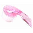thumbnail image 1 of Un cepillo de uñas de mano al azar for frotar., 1 of 2