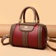 thumbnail image 2 of Bolsos de mujer Bolsos cruzados de mujer Bolsos de hombro de mujer Moda femenina Color Clash Bolsos de mano de mujer, 2 of 5