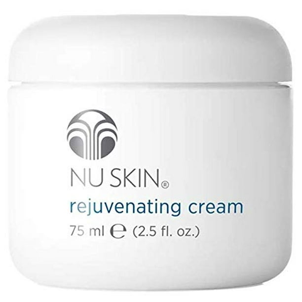 Nu Skin nu skin rejuvenating cream Nu Skin nu skin rejuvenating cream
