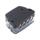 thumbnail image 5 of Caja Conexiones Del Bloque Distribución Automática WDOplteas Calibre 0/4 4/8, 5 of 9