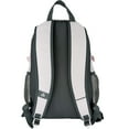thumbnail image 5 of Reebok Women's Kaiser 18" Laptop Backpack, Frosted Berry, 5 of 6