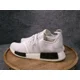 thumbnail image 4 of Adi-das NMD R1 Panda White Black Athletic Shoes 2016 (BB1968) Men's Size 11.5 US, 4 of 6