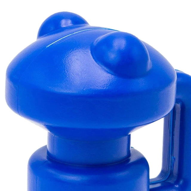 Capuchons de Perche d'Enceinte de Trampoline avec Capuchons de Trampoline avec Capuchons de Perche d'Enceinte Capuchons de Perche de Trampoline Capuchons d'Enceinte de Perche à Vis Pouce 1 Pcs Capuchons