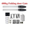 thumbnail image 1 of 200KG Electric Swing Gate Opener Arms Drive With Multi Remote Control Optional Home Garage Swing Door Operator Motor Actuator ,Free Your Hands, 1 of 4