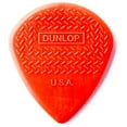 thumbnail image 2 of Dunlop Max-Grip® Jazz III Nylon Guitar Pick - 6 Pack, 2 of 5