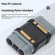thumbnail image 4 of Conector de Carga para Batería de Drones QS10 de 240 A, 750 V, Soldable, para Automoción, 4-10 AWG, Macho-Hembra, Antiignición., 4 of 5