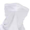 thumbnail image 3 of Bufanda de tubo shamjiam Pasamontañas de protección facial unisex calentador de cuello, 3 of 9