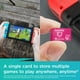 thumbnail image 5 of Tarjeta de memoria SanDisk 256GB microSDXC para Nintendo Switch, 5 of 6