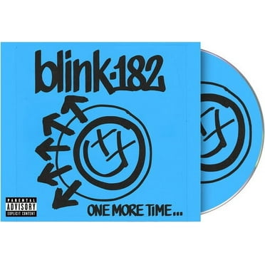Blink-182 - One More Time... - Rock - CD