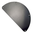 thumbnail image 3 of Tapa de Guitarra Eléctrica Placa Trasera Cubierta de Cavidad Pickguard Sunnimix Parte posterior de la guitarra eléctrica, 3 of 5