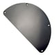 thumbnail image 3 of Tapa de Guitarra Eléctrica Placa Trasera Cubierta de Cavidad Pickguard Sunnimix Parte posterior de la guitarra eléctrica, 3 of 5