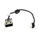 thumbnail image 4 of 2pcs DC Stromanschluss Cable Fit Para 80HW 80FG 5.3 Pulgadas Negro Nuevo, 4 of 9