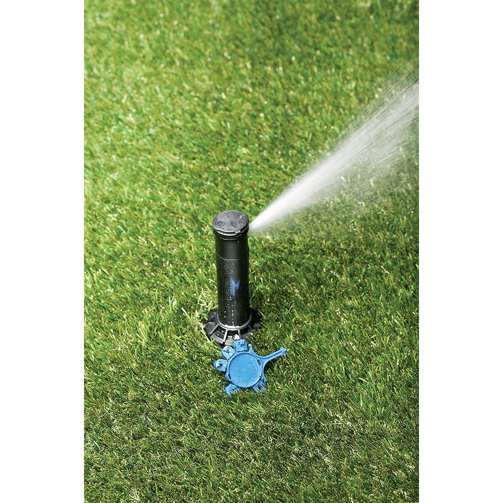 Rain Bird 3500 Rotor 4" Sprinkler Irrigation 3504-PC-SAM
