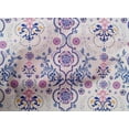 thumbnail image 5 of oneOone Cotton Poplin Dark Blue Fabric Block Fabric For Sewing Printed Craft Fabric By The Yard 42 Inch Wide, 5 of 5