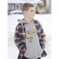 thumbnail image 2 of Hang With Me Lazy Sloth Hoodie Juniors -Image by Shutterstock,  Medium, 2 of 4