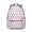 Rose-red-5, variant on Funny Future Nurse Backpack - Waterproof & Breathable Student Backpack for Teens, Durable & Lightweight with Cute Nurse Aesthetic Design