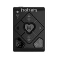 thumbnail image 2 of Remote hohem HRT-03  BT Remote Control for hohem iSteady XE/X2/V2/V2s/M5/M6/MT2/Q/Pro 4/Mobile+ Smartphone Gimbal Stabilizer 10M   Transmission Distance, 2 of 5