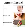 thumbnail image 3 of HORIALENCE 12Pcs Silicone Lip Brushes For Beginners And Professionals In Assorted Colors For Home Use, 3 of 5