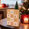 thumbnail image 5 of Countdown Mystery Countdown Set for Enthusiasts Interactive Unboxed Surprises with Collectibles and Games for All Ages, 5 of 5