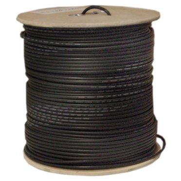 20ft 1/0 Gauge BLACK/RED SNAKESKIN OFC Wire Strands Copper Marine Cable AWG 20ft 1/0 Gauge BLACK/RED SNAKESKIN OFC Wire Strands Copper Marine Cable AWG
