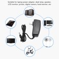 thumbnail image 4 of 18V 3A Speaker Power Supply Adapter , 5.5x2.5mm DC Plug, LED Billboard, Game Console, Telephone , Over Current Protect, Over Voltage Protect, 4 of 7